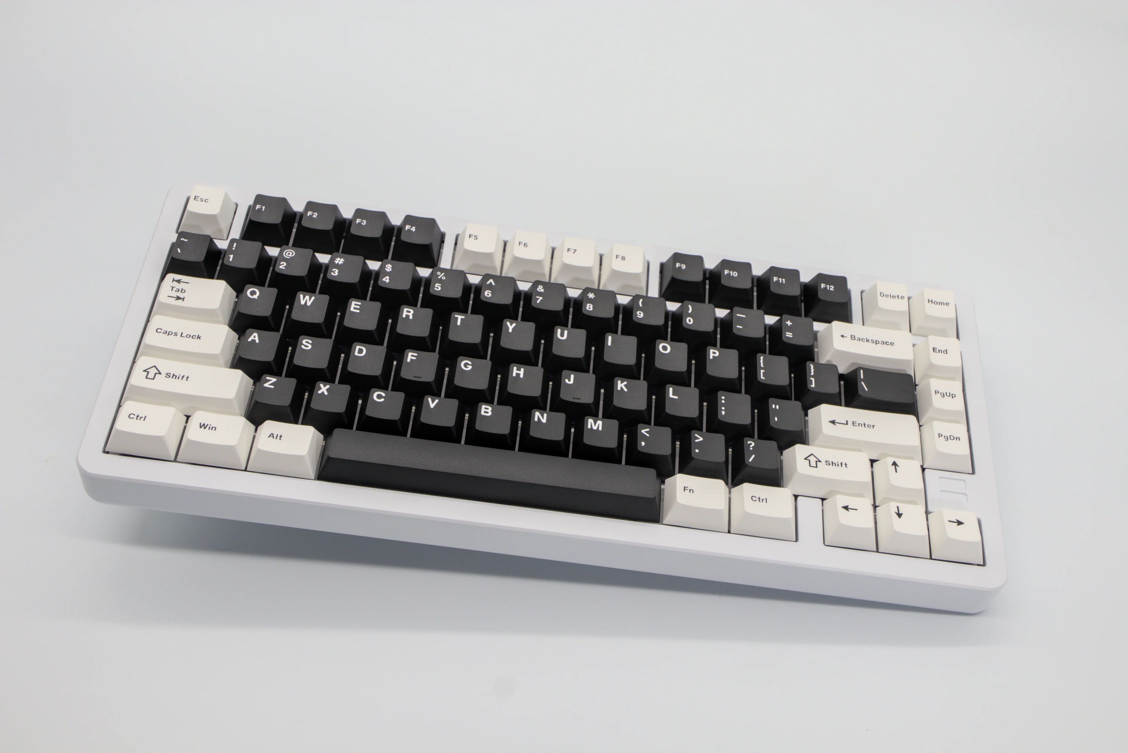 Furycube F75
