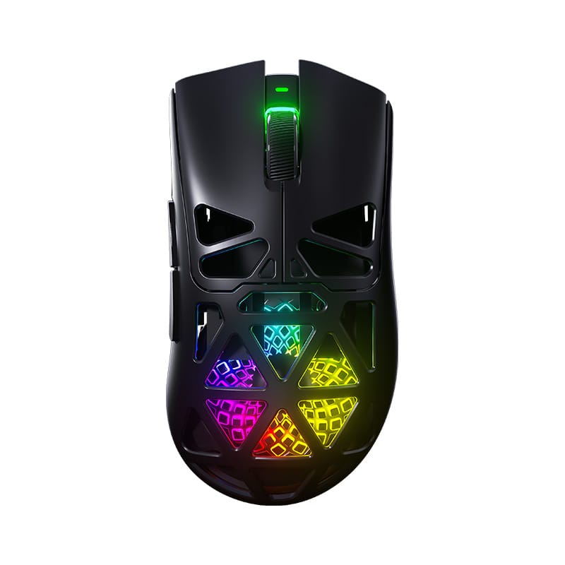 Chuột AULA SC620