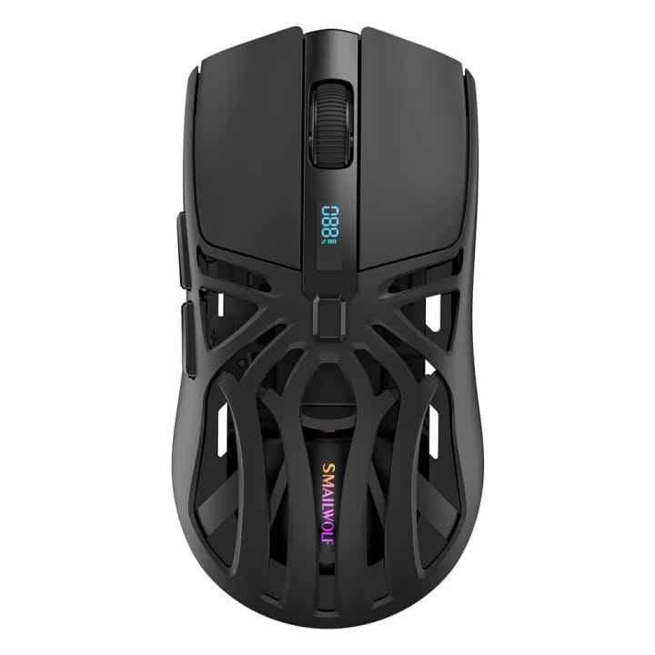 Chuột SMAILWOLF RS8